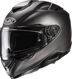 HJC RPHA 72 Helmet Solid Semi-Flat Titanium Large FH11NUS6SFTV