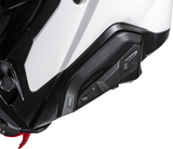 HJC i91 Modular Helmet - Solid White, Extra Large (EP35NUS7XWHV)