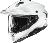 HJC RPHA 60 Helmet - Solid White Large FA49NUS6XWHV with Premium Impact-Resistant P.I.M.™ Material
