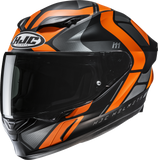HJC i11 Helmet - Sub MC7SF Small FP67NUS41S7V with Advanced Safety Features