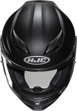 HJC i11 Helmet - Solid Semi-Flat Black - Medium FP67NUS5XBSV