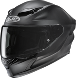 HJC i11 Helmet - Solid Semi-Flat Black - Medium FP67NUS5XBSV