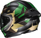 HJC i11 Helmet - Instant MC4SF FP67NUS50S4V with Advanced Ventilation and UV Protection