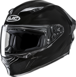 HJC i11 Helmet Solid Black XS FP67NUS3METV with Advanced Safety and Ventilation Features