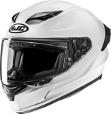 HJC i11 Helmet - Solid White, 2XL, Part FP67NUS8PWHV