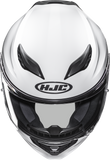 HJC i11 Helmet - Solid White, 2XL, Part FP67NUS8PWHV