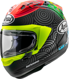 ARAI Helmets Corsair-X Tatsuki Helmet - XL (Part No. 0101-17622)