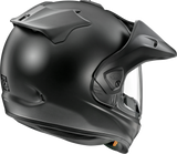 Arai Helmets XD-5 Helmet - Black Frost - XL (Part Number: 0140-0420)