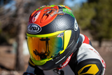 ARAI Helmets Corsair-X Tatsuki Helmet - XL (Part No. 0101-17622)