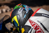 ARAI Helmets Corsair-X Tatsuki Helmet - XL (Part No. 0101-17622)