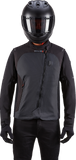 Alpinestars Tech-Air® 3 v2 System - Black - Small (Part Number 6505025-10-S)