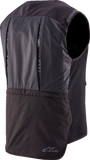 Alpinestars Tech-Air® 3 v2 System - Black - Small (Part Number 6505025-10-S)