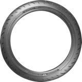 BRIDGESTONE Battlax S23 Front Motorcycle Tire 110/70R17 - Enhanced Grip and Stability