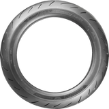 BRIDGESTONE Battlax S23 Rear Tire 140/70R17 (Part #21246)