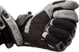 Ventilator X Ce Glove Silver/Black Sm