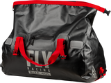 Fly Racing Roamer 40L Waterproof Dry Bag - Black