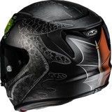 HJC RPHA 12N Toothless II Motorcycle Helmet - Model FA53NUS3IS4V, XS