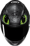 HJC RPHA 12N Toothless II Motorcycle Helmet - Size XL, Part Number FA53NUS7IS4V