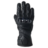 Fulcrum Ce Glove Black/Black Waterproof 2xl