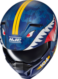 HJC i20 Helmet - Activision Call of Duty: Vanguard Edition - Model MC2SF - Extra Large