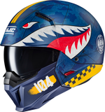 HJC i20 Activision Call of Duty: Vanguard Motorcycle Helmet - Part 387269, Medium