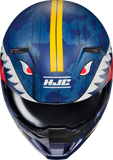 HJC i20 Activision Call of Duty: Vanguard Motorcycle Helmet - Part 387269, Medium