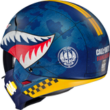 HJC i20 Activision Call of Duty: Vanguard Motorcycle Helmet - Part 387269, Medium