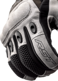 Ventilator X Ce Glove Silver/Black Lg