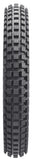 Dunlop D803GP Rear Tire 120/100R18 68M for Trials Motorcycles