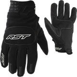 Rider Ce Glove Black/White Lg