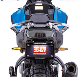 Yoshimura Fender Eliminator Kit for CF Moto - Part 070BG194600