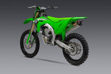 Yoshimura RS-12 Exhaust System for Kawasaki KX450 – SS/Al/Cf