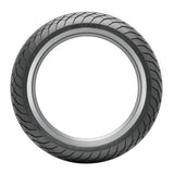 Dunlop Mutant Front Tire 110/80ZR18 (58W) Radial for Versatile Street Performance