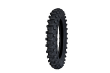 Dunlop Geomax AT82 Rear Tire 120/90-19 with Progressive Cornering Block Technology