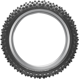 Dunlop Geomax MX53 Front Tire 60/100-10 for Intermediate-Hard Terrain | Part Number 45236325