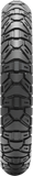 Dunlop Trailmax Mission Front Tire 120/70B19 60T for Adventure and Off-Road Riding