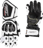 Tractech Evo 4 Ce Glove White/White/Black Xs