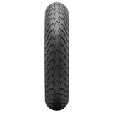 Dunlop Mutant Front Tire 110/70ZR17 (54W) Radial for Street Performance