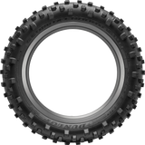 Dunlop Geomax Enduro EN91 Rear Tire 140/80-18 70R Bias TT for Off-Road and Highway Use