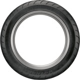 Dunlop American Elite Front Tire 130/60B-21 63H TL for Harley-Davidson & Indian Motorcycles
