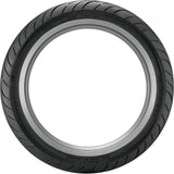 Dunlop Elite 4 Front Tire 80/90-21 48H Touring Motorcycle Tire