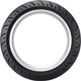DUNLOP Elite 3 Rear Motorcycle Tire 250/40R18 81V TL