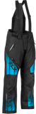 Fly Racing Women's SNX Pro Pant Blue/Black Medium