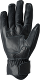 Iom Tt Hillberry 2 Ce Glove Black Sm