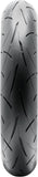 Dunlop Roadsport 2 Front Tire 120/60ZR17 for Sport Bikes