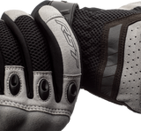 Ventilator X Ce Glove Silver/Black Sm
