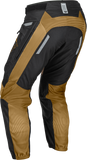 Fly Racing Patrol Pants Caramel/Black Size 30 – Durable Mountain Bike and Off-Road Riding Pants