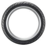 Dunlop Elite 4 Front Tire 130/90B-16 73H Bias TL for Touring and Cruiser Bikes