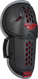 Fly Racing Youth Barricade Elbow Guards - Impact-Resistant Protective Gear