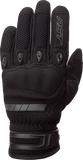 Ventilator X Ce Glove Black/Black Sm